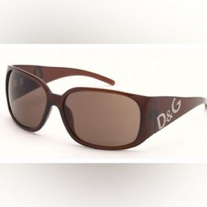 D&G unisex sunglasses
